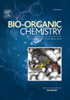 BIOORGANIC CHEMISTRY封面